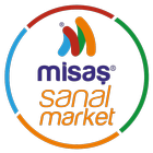 Misaş Sanal Market simgesi