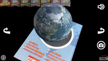 MIS World AR Book screenshot 1