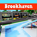 City Brookhaven for roblox APK