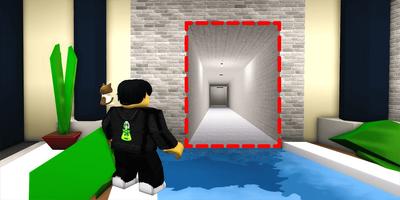 City Brookhaven for roblox Cartaz