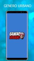 Genero Urbano Plakat