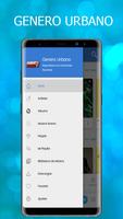 Genero Urbano Screenshot 1