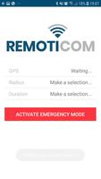 Remoticom ภาพหน้าจอ 2