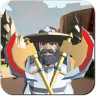 Battle.IO - Action Packed Surv icon