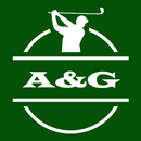 A&G Golf App APK