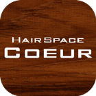 HAIRSPACE COEUR icon