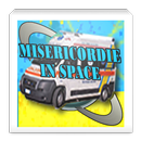 Misericordie In Space aplikacja