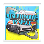 آیکون‌ Misericordie In Space