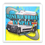 Misericordie In Space Zeichen