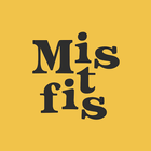 Misfits Market icône