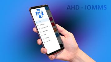 AHD - IOMMS স্ক্রিনশট 2