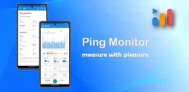 Pingmon - network ping monitor