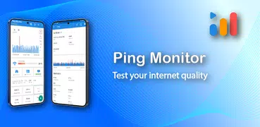 Pingmon - network ping monitor