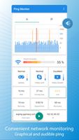 Pingmon - network ping monitor ポスター
