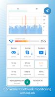 Pingmon - network ping monitor پوسٹر