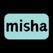 Misha icon