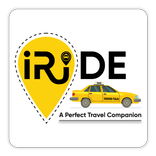 IRide (Customer App)