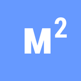 м2 - калькулятор площади