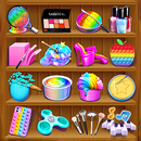 Antistress -Brainrot Games APK