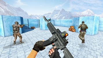 बंदूक वाला गेम: बंदूक वाले गेम स्क्रीनशॉट 2
