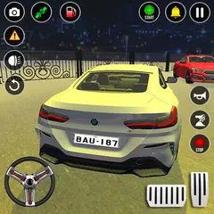 Скачать Car Racing - Car Race 3D Game XAPK
