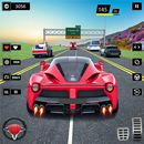 자동차 경주 게임: Car Race 3D Game APK