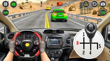 Car Racing - Car Race 3D Game screenshot 1