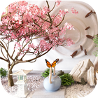 آیکون‌ escape room：Butterfly