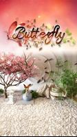 پوستر escape room：Butterfly