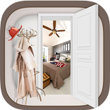 脱出ゲーム-ゲストハウスからの脱出-脱出げーむ