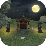 脱出ゲーム-お月見の日-新作脱出げーむ