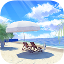 脱出ゲーム-海水浴場からの脱出-脱出げーむ APK