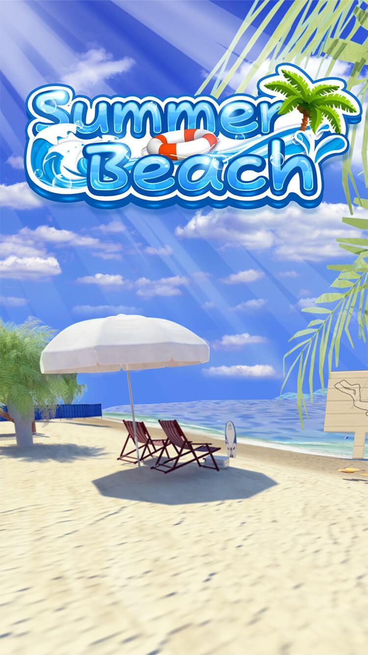 Escape Room Summer Beach For Android Apk Download - roblox escape room summer challenge