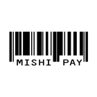 MishiPay Dashboard 아이콘
