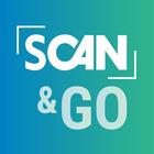 Decathlon Scan & Go icon