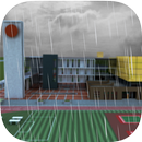 Escape Room: rainy season school APK