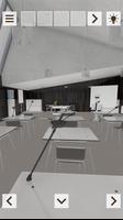 脱出ゲーム-雨の日の放課後-新作脱出げーむ スクリーンショット 2