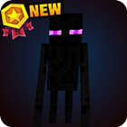 Horror MCPE Map Evil Dungeon icono