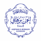 Anjuman e Burhani, London - Broadcast icône