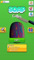 Cut the soap - Satisfying poster