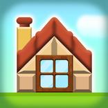 House Art: Building Puzzle