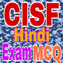 CISF Hindi Exam APK