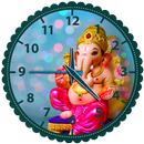 God clock live wallpaper APK