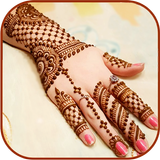 Latest Mehndi Design icono