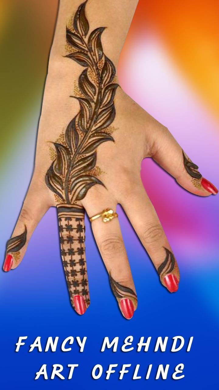 Latest Mehndi Design 2020 For Android Apk Download