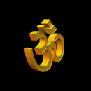 3D Om live wallpaper APK