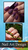 Nail Art Design تصوير الشاشة 3