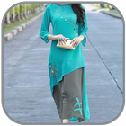 Kurti Designs 아이콘