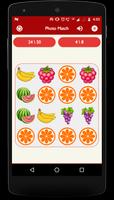 Picture matching puzzle Ekran Görüntüsü 1
