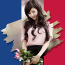 Fête nationale française cadre APK